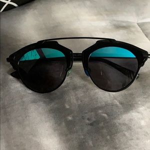 DIOR SO REAL SUNGLASSES